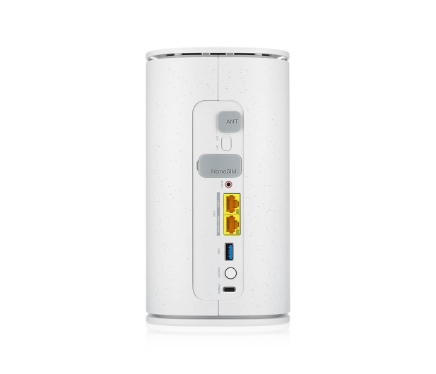 Zyxel FWA515 NebulaFlex - 1509896 - zdjęcie 3